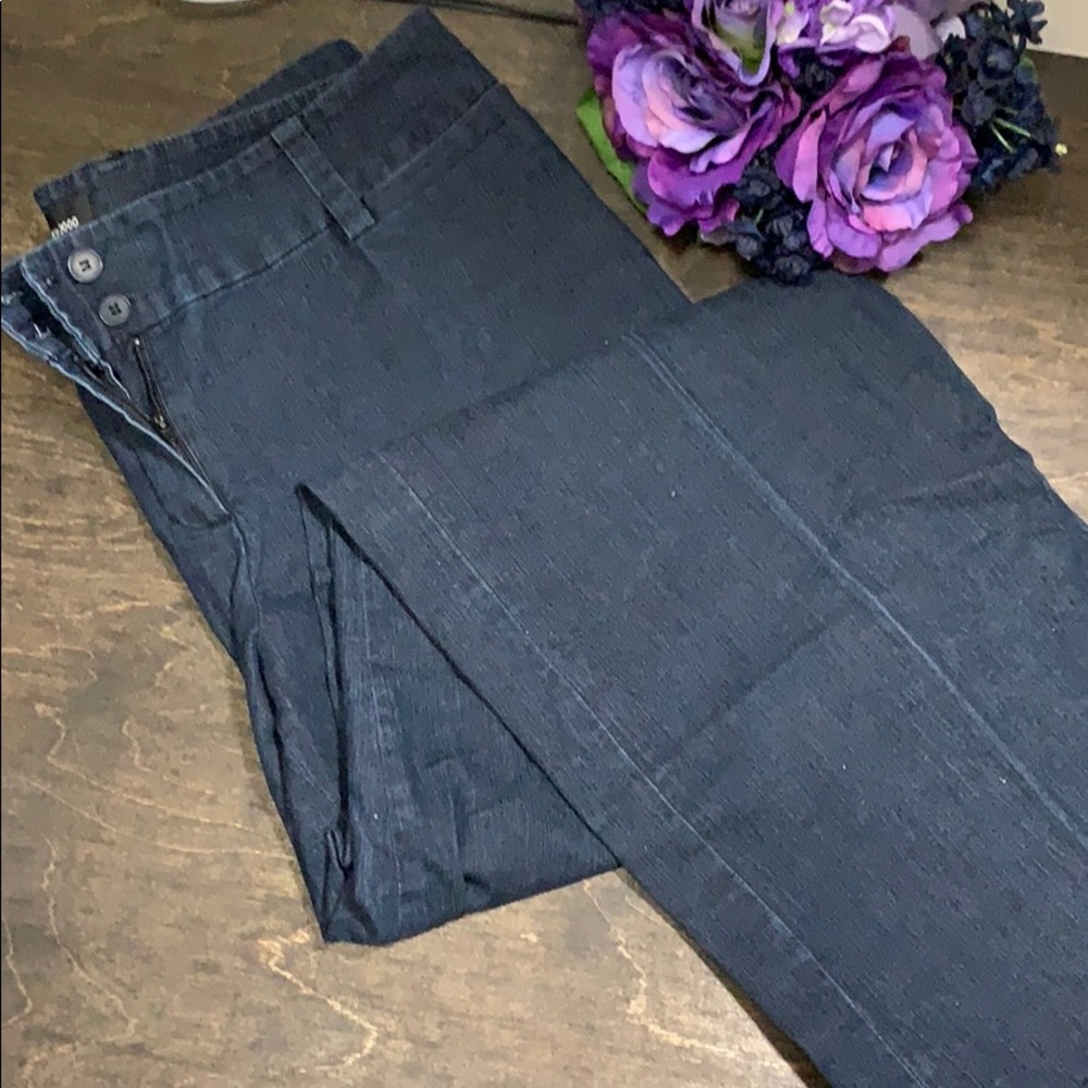 Focus 2000 Trouser Jeans